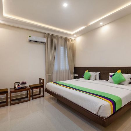 马迪凯里 Treebo Sans Sarav Kushalnagar酒店 外观 照片